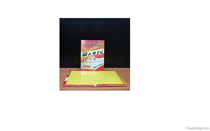 Mouse Trap Glue Board