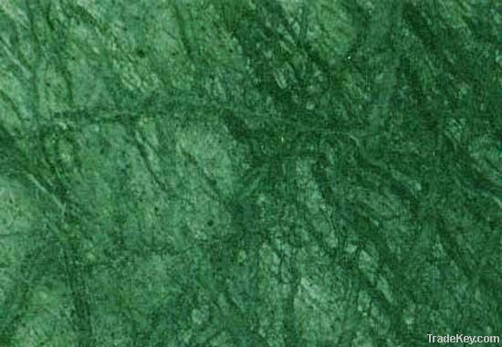 Verde Guatemala(Indian Green Marble)