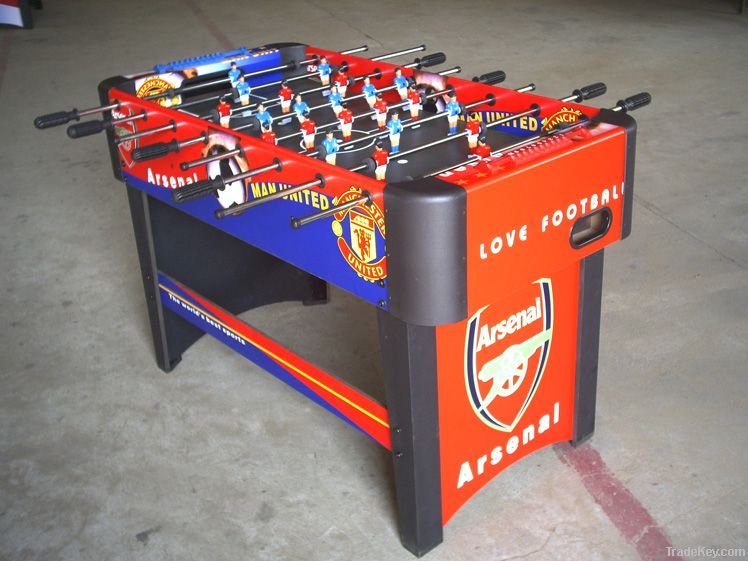 soccer table