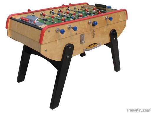 Soccer Table