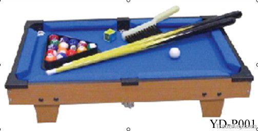 Billiard Table