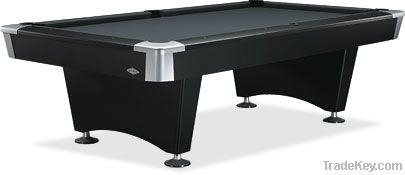 Billiard table