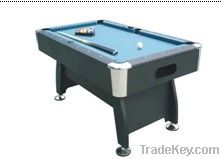 Billiard table