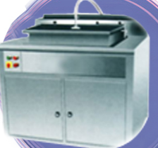 Multi-Jet Vial / Ampoule Washing Machine