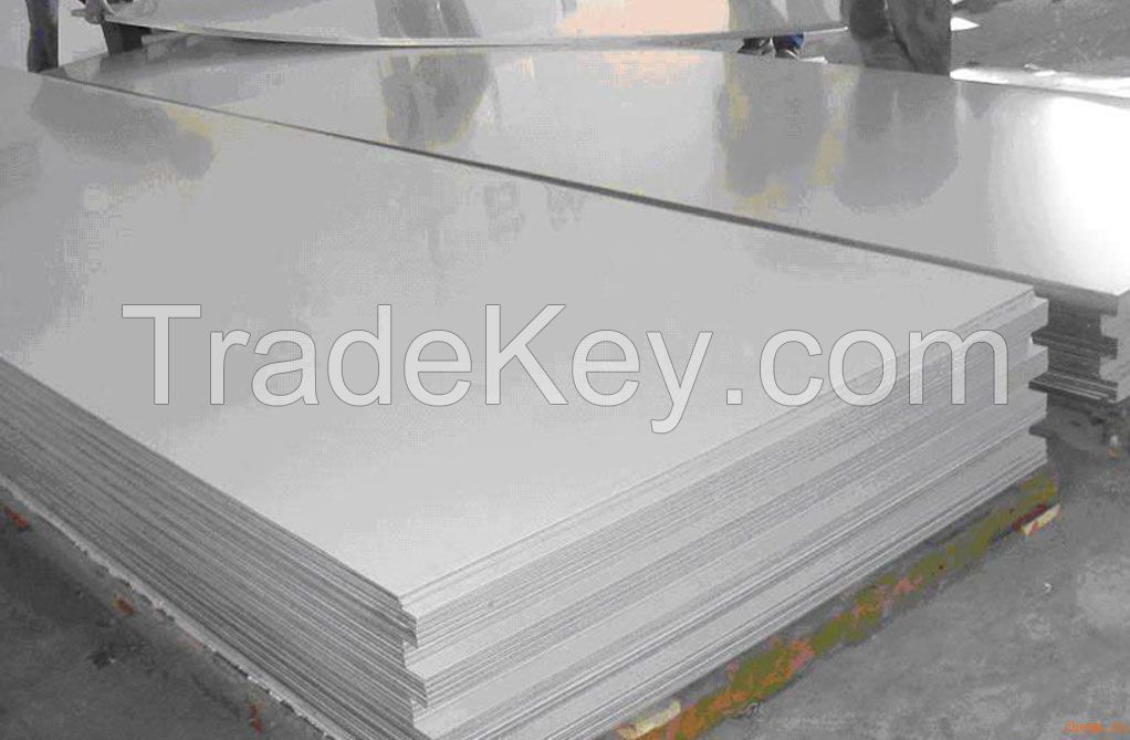 aluminum sheets, aluminum coils, aluminum profiles