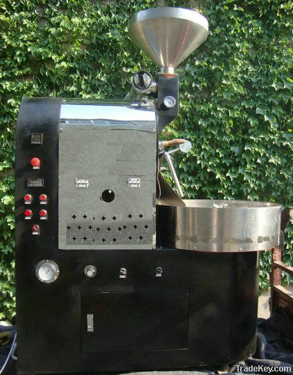 Coffee Roaster ( 5 kg )