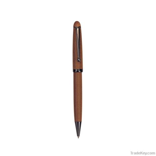 Wooden Pen