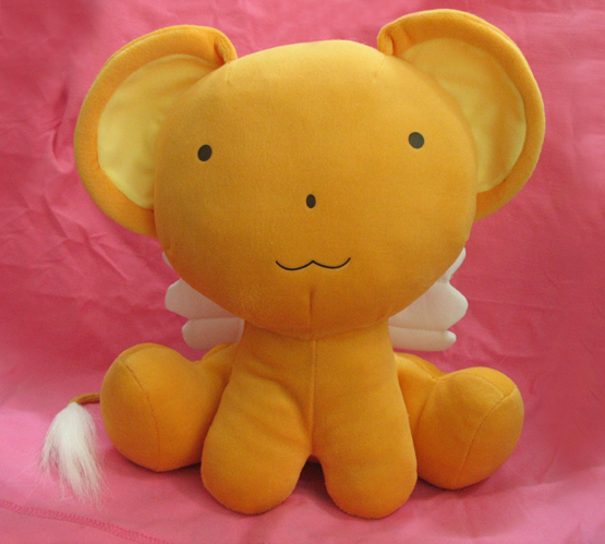 Stuffed and Plush Doll Toys Design and Producing