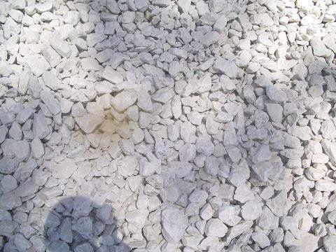 Natural Gypsum Stone - Calcium Sulphate