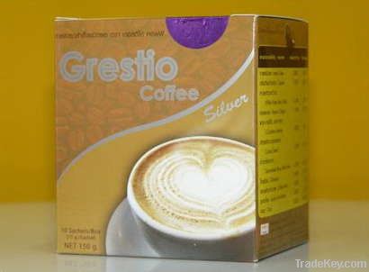 Grestio Coffee