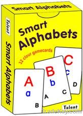 Smart Alphabet