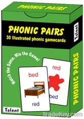 Phonic Fours