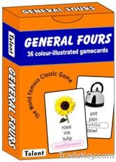 General Fours