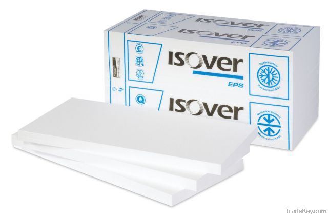 ISOVER EPS 70 F - Polystyrene Insulation