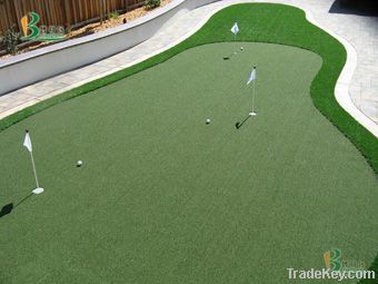 golf artificial grass