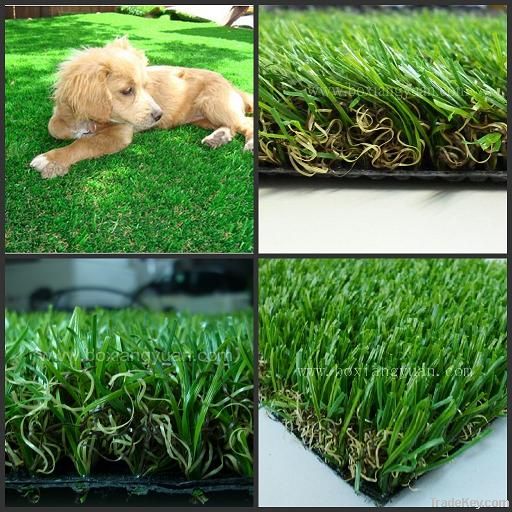 artificial turf