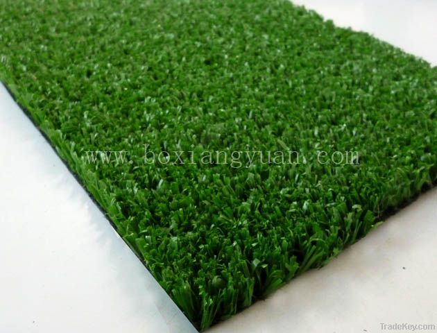 Synthetic grass carpet