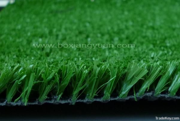 Synthetic grass carpet