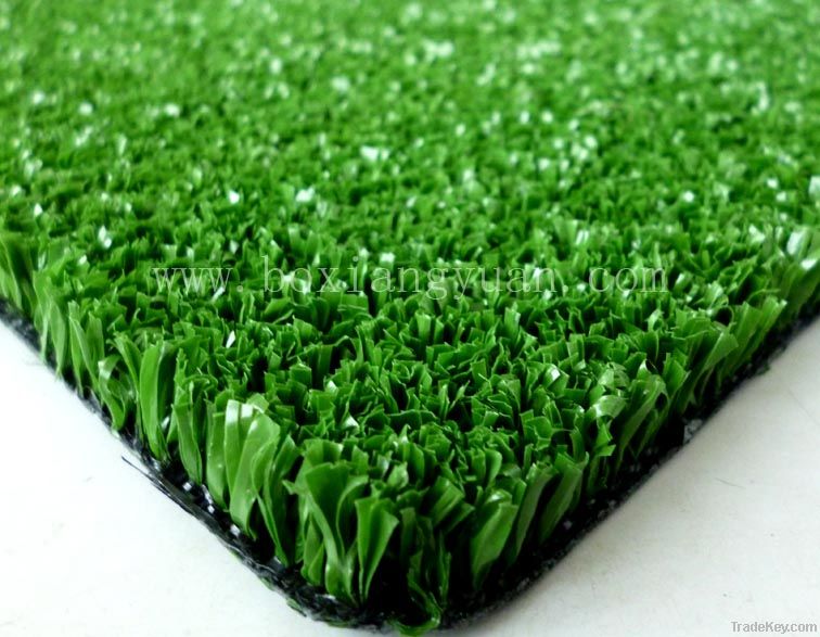 Synthetic grass carpet