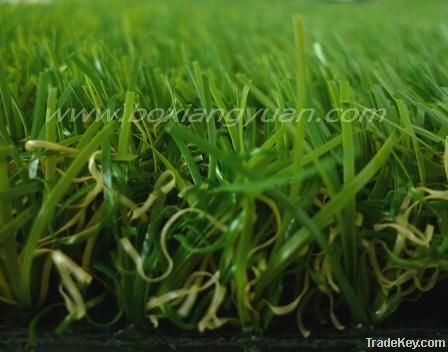 artificial turf