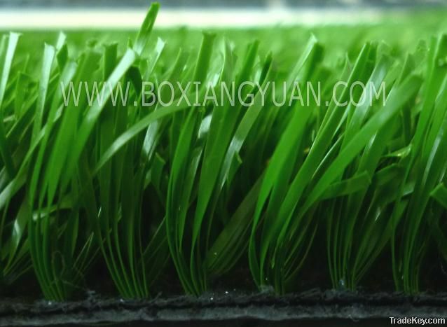 Synthetic grass  football pitch grass