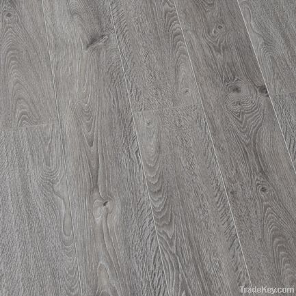 HDF laminate wood flooring
