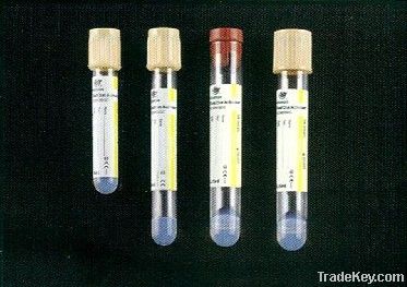 Separate Gel+ Clot Activator vacuum blood collection tube
