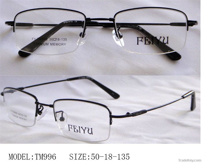 men's optical frames