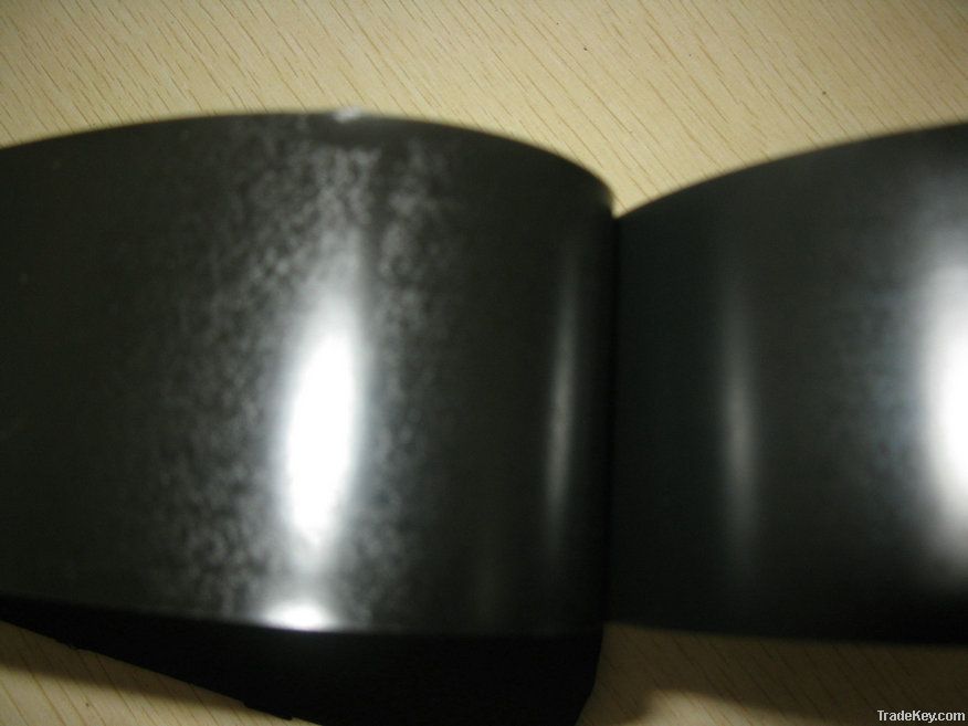 Polyken 930 joint wrap tape for girth welding fitting elbow