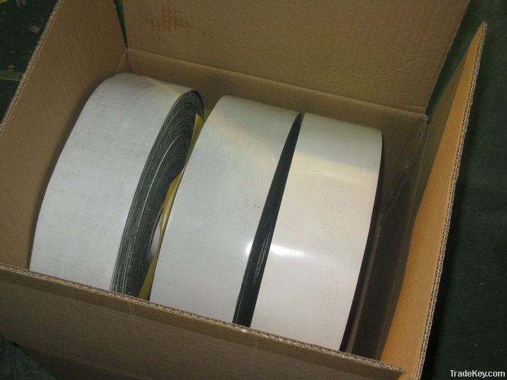 polyethylene protective outerwrap  tape for gas oil pipelines