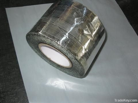 aluminum self-adhesive waterproof tape
