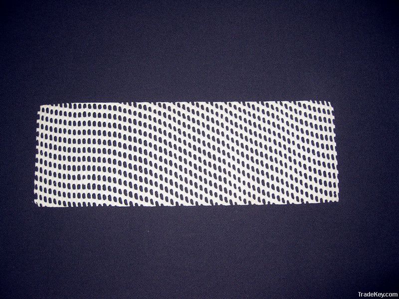 medical thin and light but strong polymer bandage