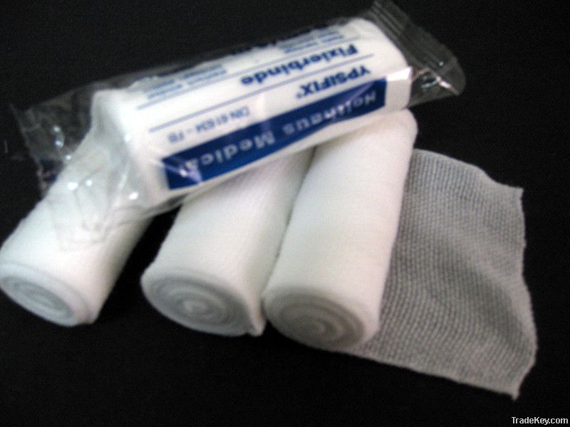 medical Gauze bandage