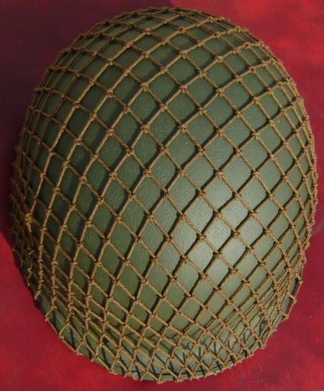 Helmet Cotton Net