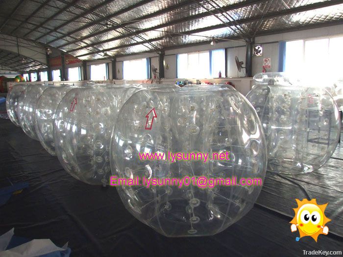 body zorb