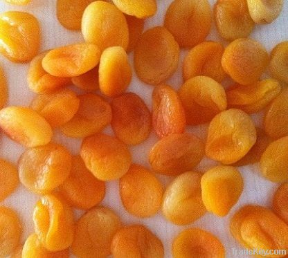 Dried apricot