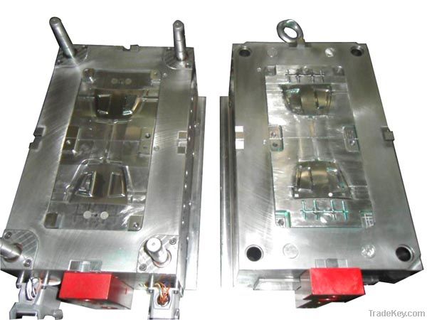 injection mold