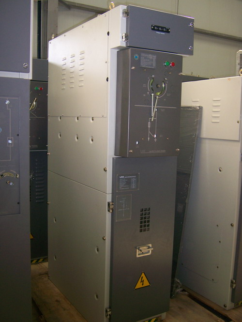 Indoor Metal Clad Removable Switchgear