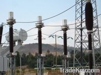  Power Substation And Substation (33KV-245KV)