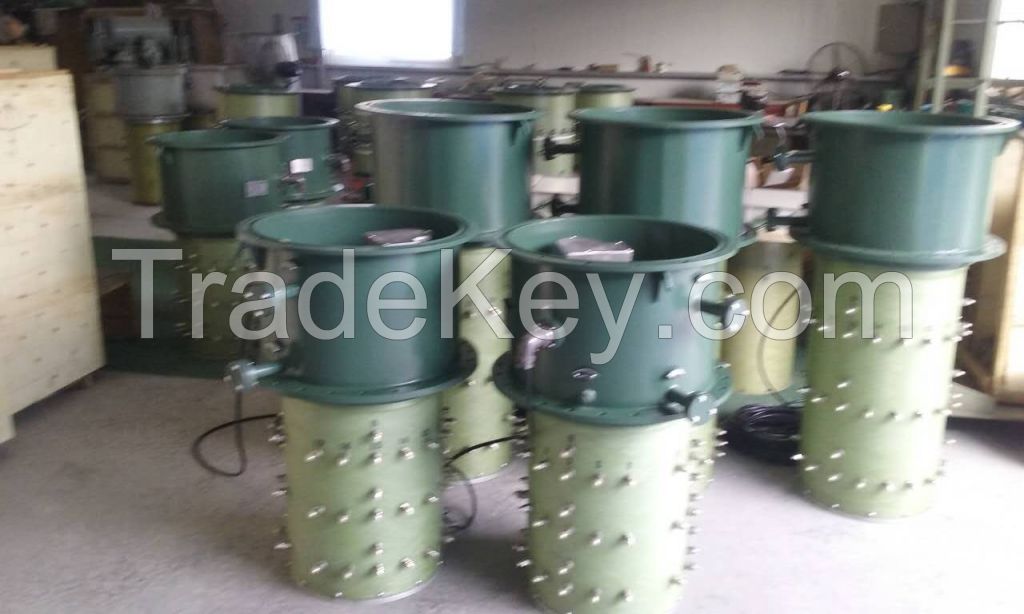 11KV 20KV 38KV  17STEPS 19STEPS ON LOAD TAP CHANGER