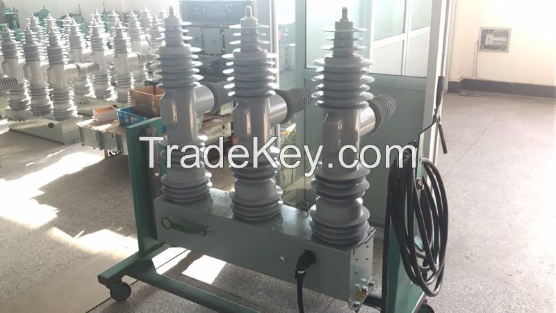 15KV/27KV/38KV RECLOSER 