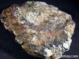 Nickel Ore