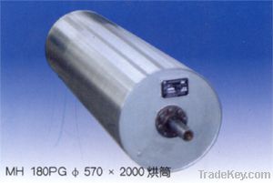 Stainless  steel drying cylinder
