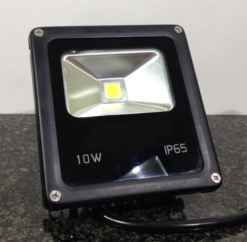10 watt LED  flood light