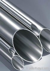 Seamless Stainless Steel Precision Tubes