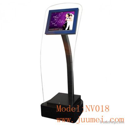 payment terminal kiosk touchscreen kiosk