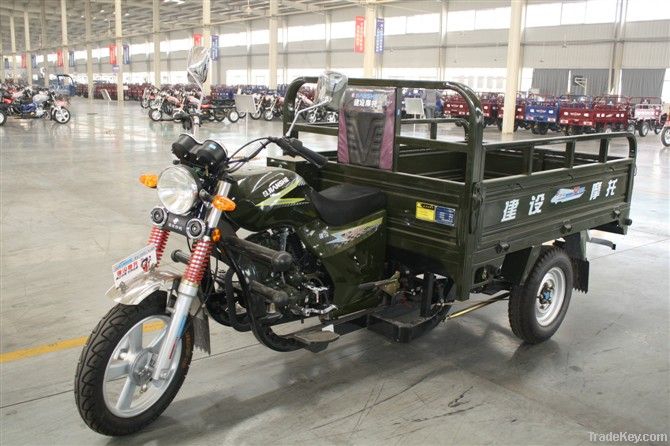 Zhufeng Motorcycle