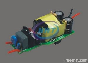 LED Constant Current Power Driver