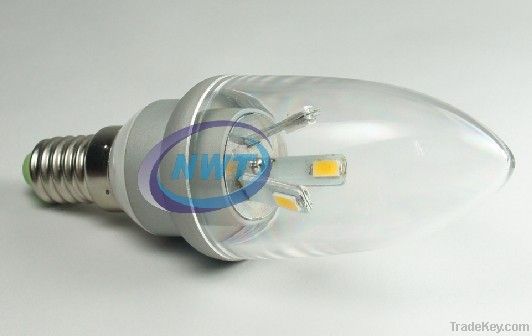 LED Candle Lights Bulbs