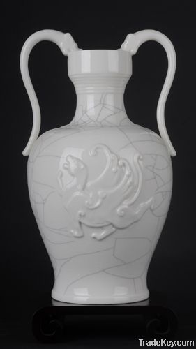 Decoration vase